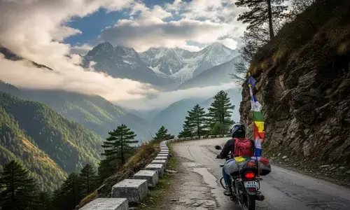 himachal pradesh famous places