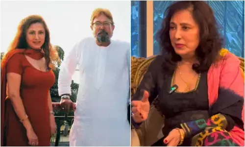 संपत्ति विवाद को लेकर अनीता आडवाणी ने राजेश खन्ना के परिवार पर लगाए आरोप