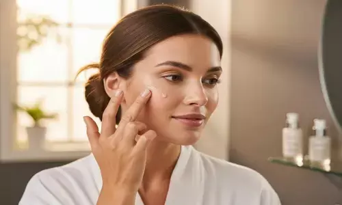 skin care tips after forty