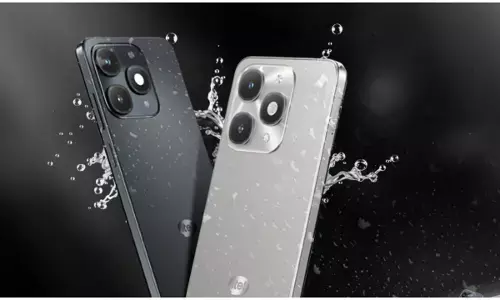 Itel ZENO 20 launched in India