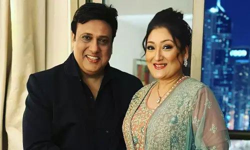 गोविंदा से तलाक ले रहीं सुनीता आहूजा! केस फाइल कर एक्टर पर लगाए गंभीर आरोप