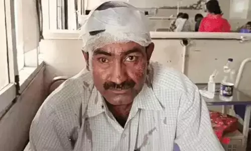 student teacher dispute bhiwani