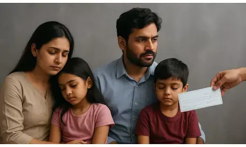 ईपीएफओ ने दी बड़ी राहत, अब कर्मचारी की मौत पर परिवार को दोगुनी राशि मिलेगी