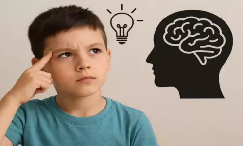 बच्चों का दिमाग तेज करने का तरीका
