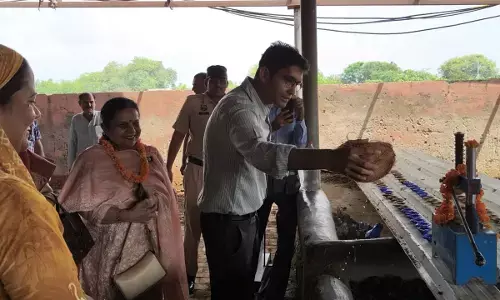 cow dung products gaushala