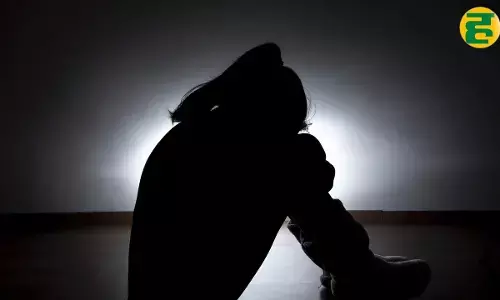 Child abuse in karnal government school