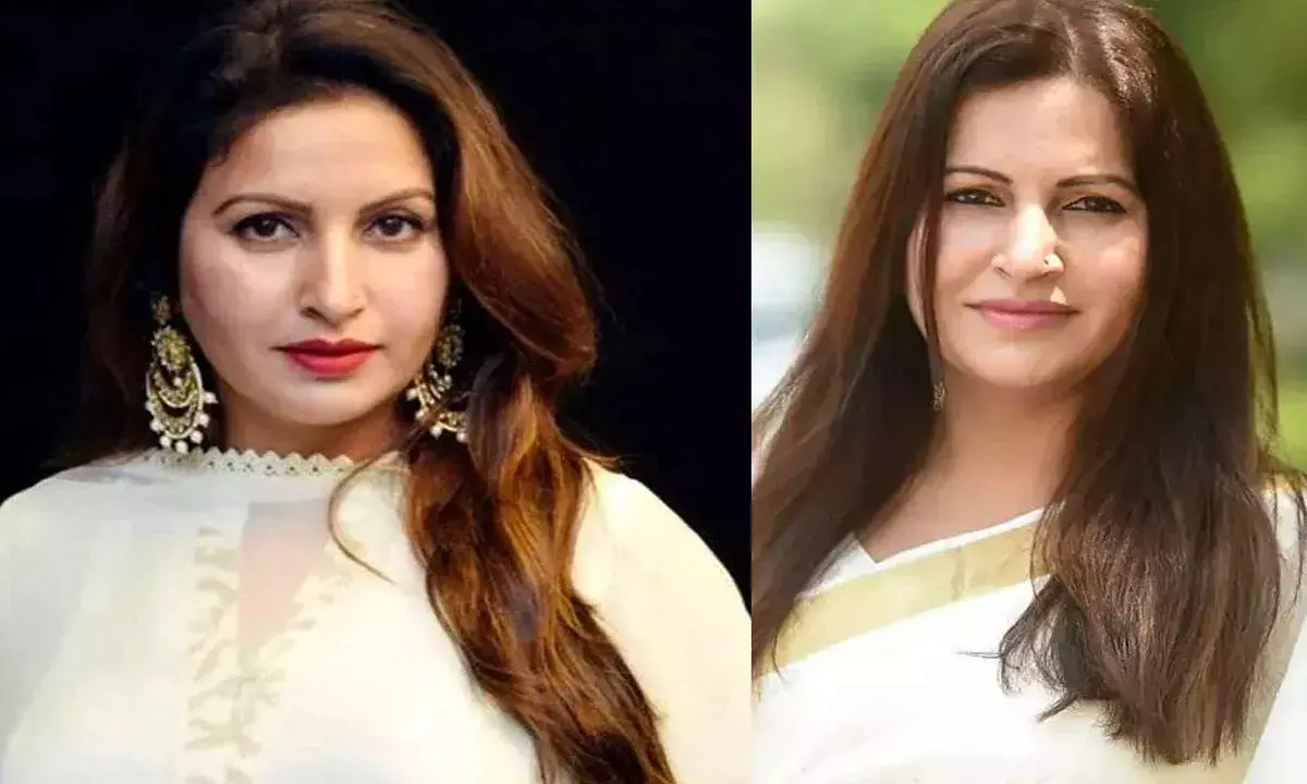 Sonali Phogat Murder Case Sonali Phogat Murder Case