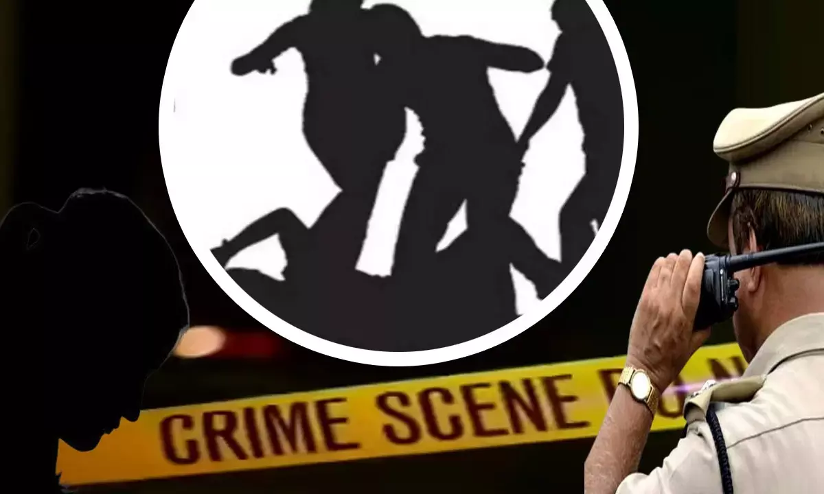 Faridabad Murder Case