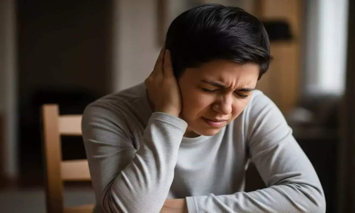 ear ache home remedies