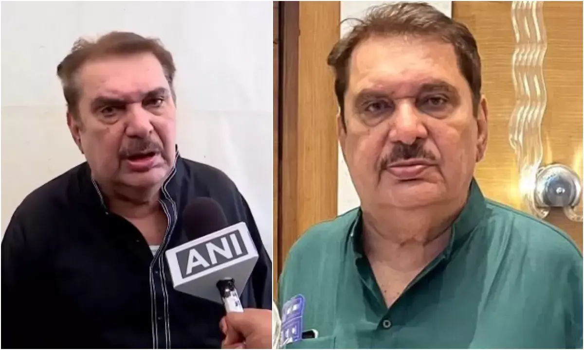 मौत की झूठी खबरें फैलने पर भड़के रजा मुराद, पुलिस में की शिकायत दर्ज