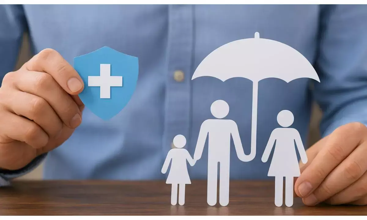 GST New Slab premium