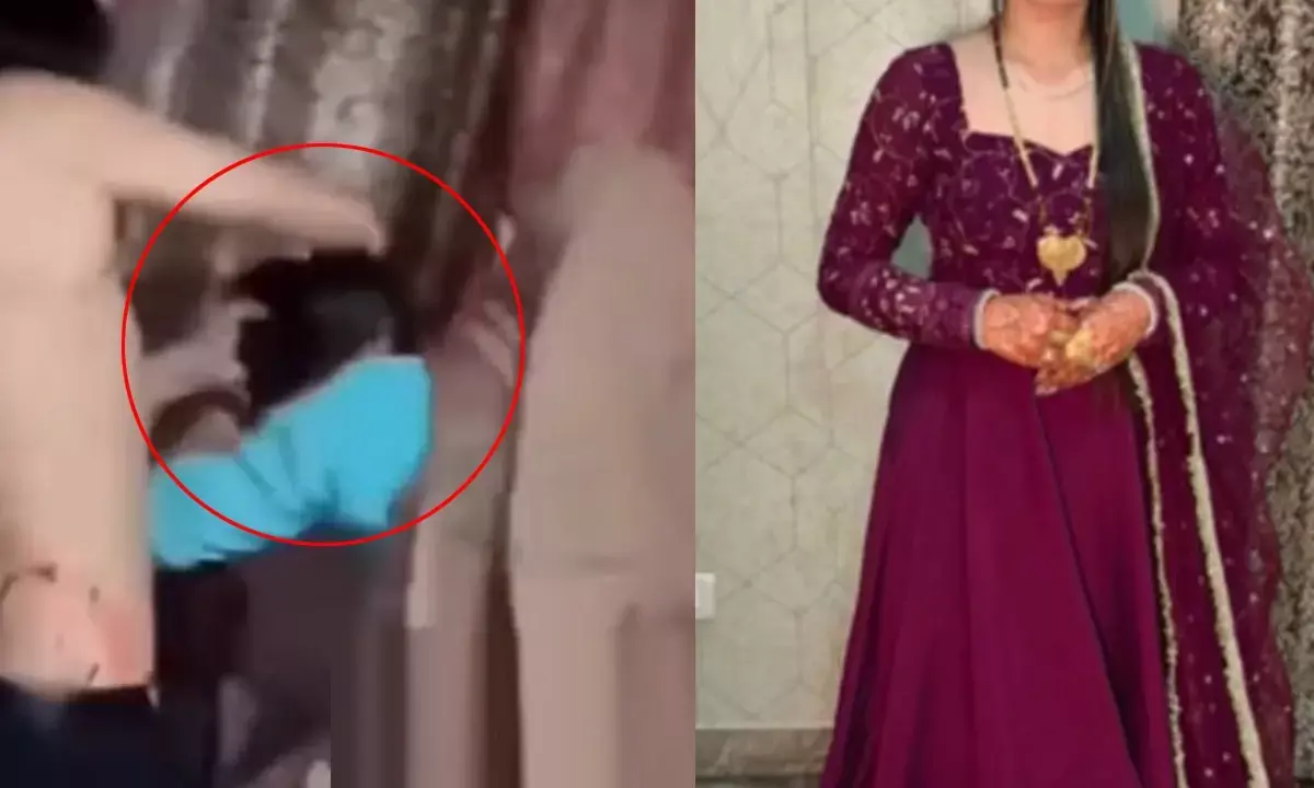 Greater Noida Dowry and Murder Case Greater Noida Dowry and Murder Case