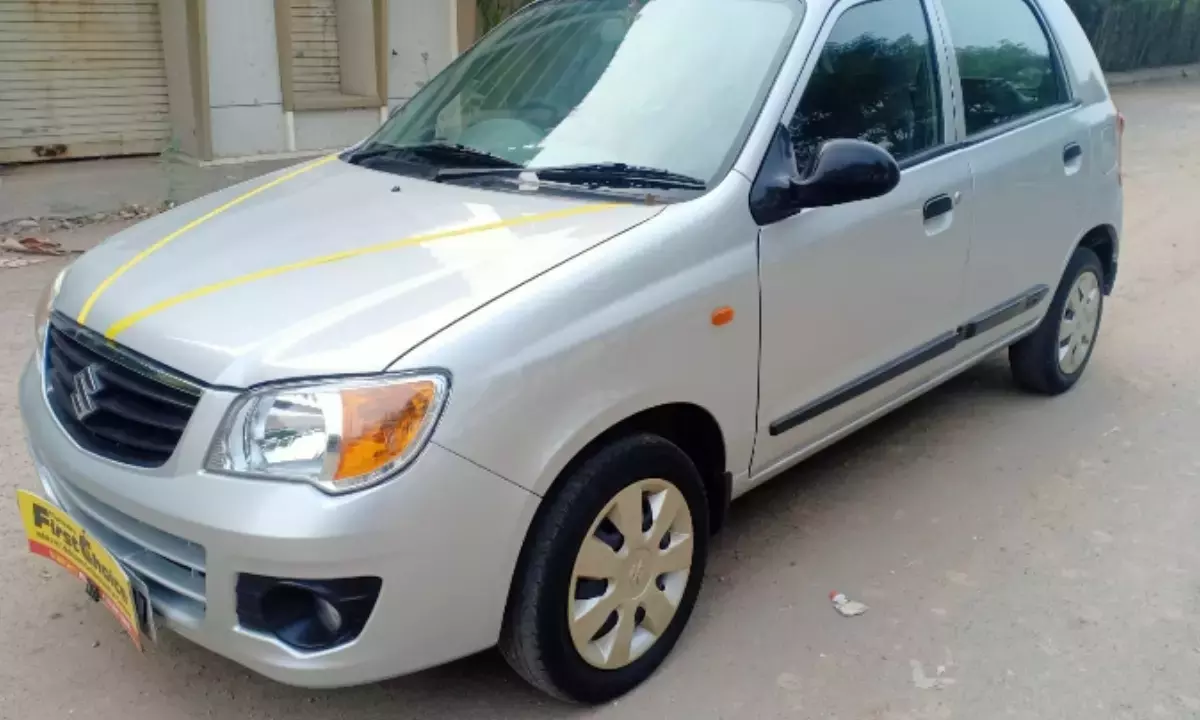 पुराने व्हीकल के रिनुअल की अब दोगुना फीस लगेगी, ₹80000 तक होंगे खर्च