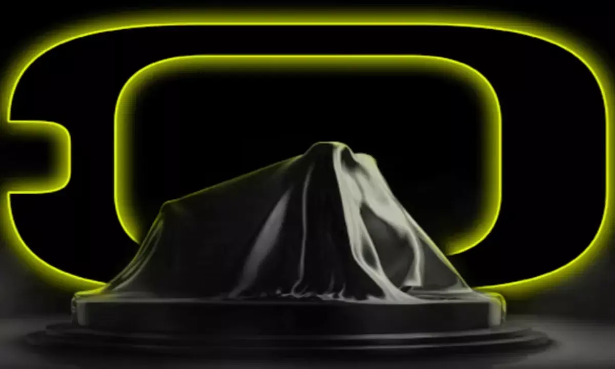 कंपनी 28 अगस्त को लॉन्च करेगी नया इलेक्ट्रिक स्कूटर, डिजाइन की डिटेल आई सामने कंपनी 28 अगस्त को लॉन्च करेगी नया इलेक्ट्रिक स्कूटर, डिजाइन की डिटेल आई सामने