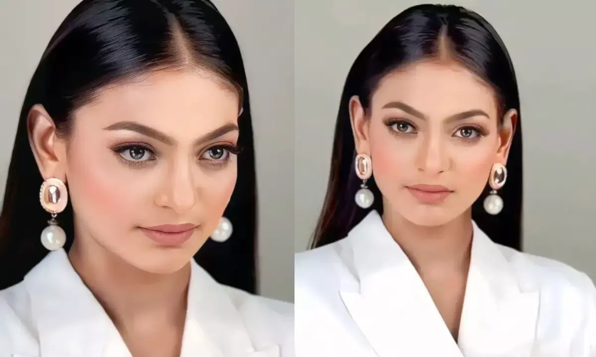 महाकुंभ वाली मोनालिसा की ये 10 लेटेस्ट तस्वीरें उड़ा देंगी होश!