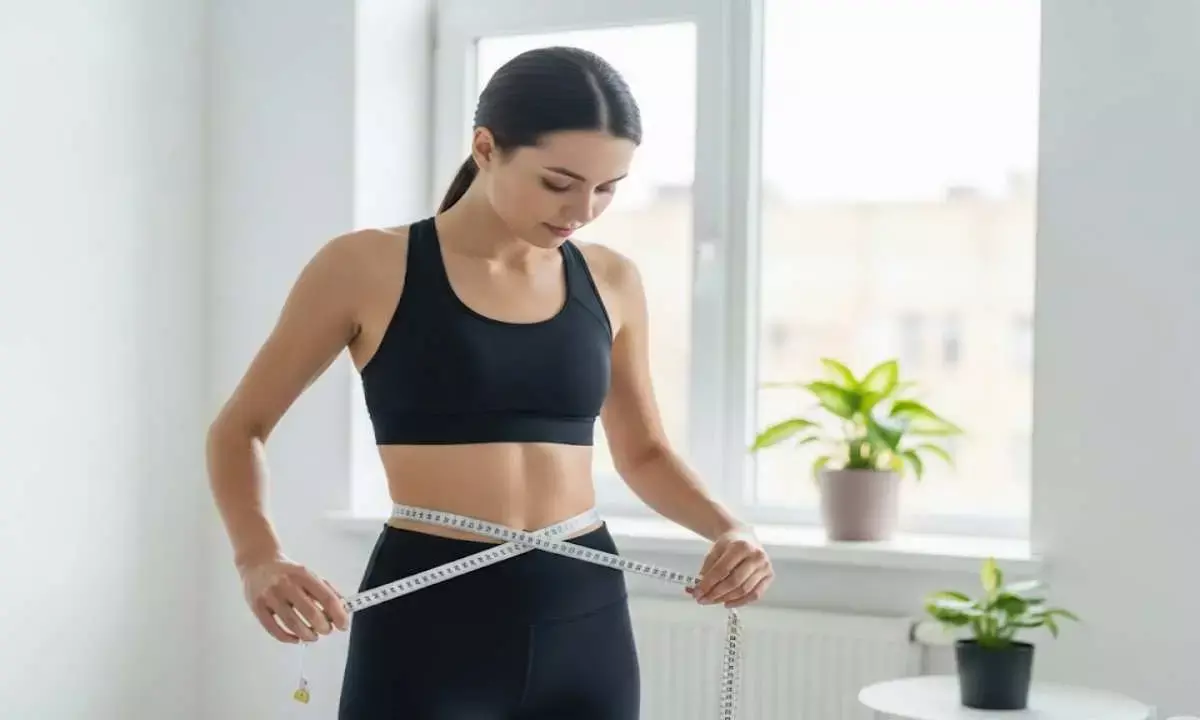 sudden weight loss causes