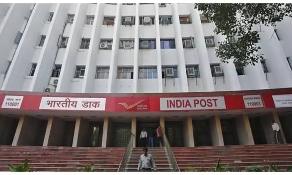 India Post GDS Recruitment 2026