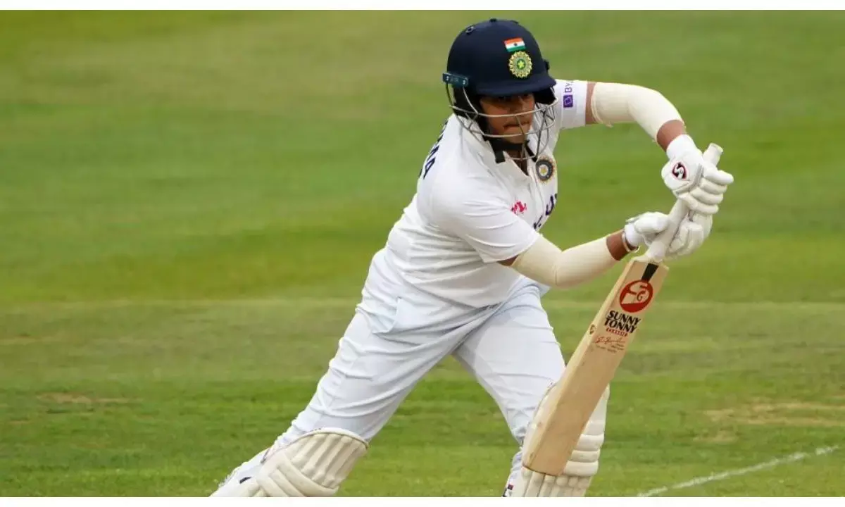 Shafali Verma fifty vs australia a