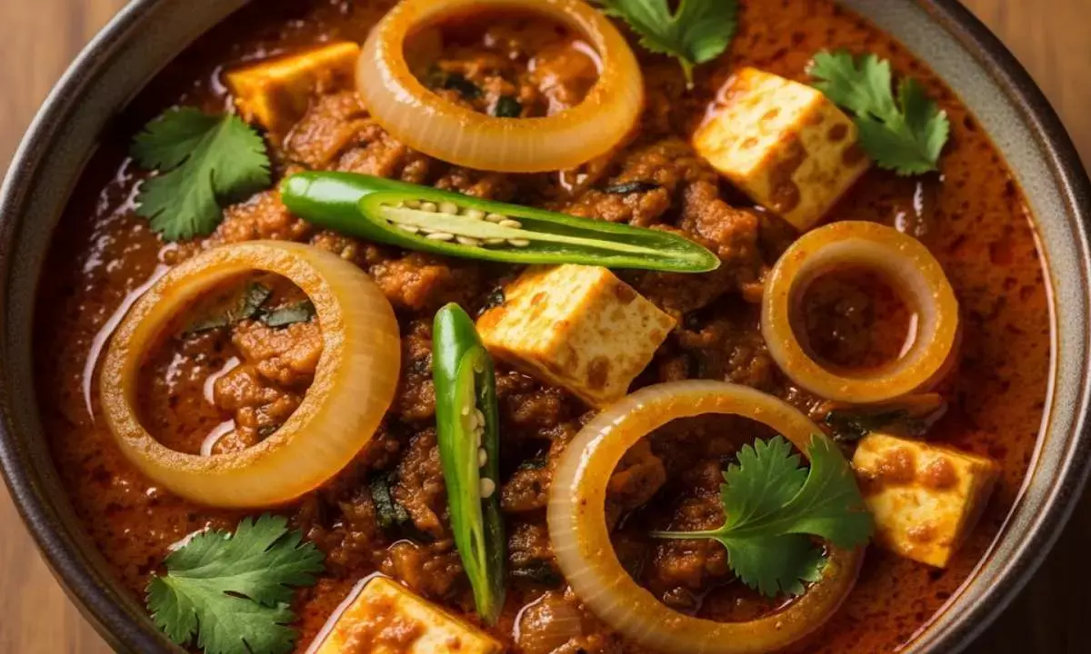 paneer do pyaza recipe in hindi