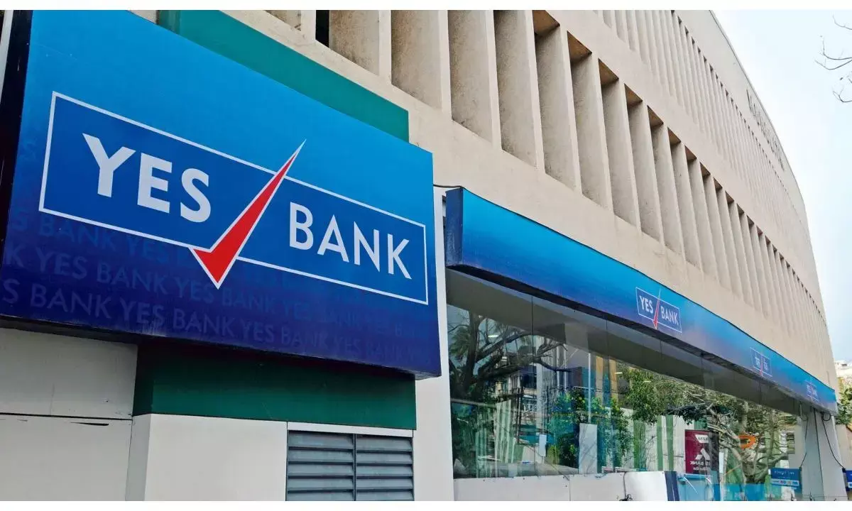 YES Bank SMBC Stake Deal