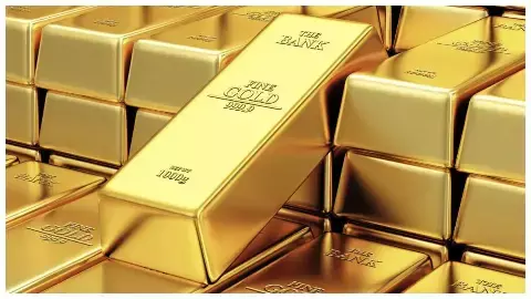 Gold rate mcx future outlook