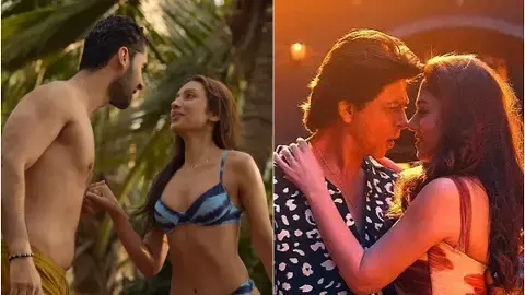 The Bads of Bollywood का गाना बदली सी हवा है रिलीज