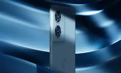 32Mp selfie camera Phone Motorola Edge 50 Fusion became cheaper by ₹ 7,700