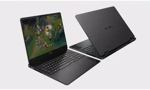 HP Omen 16 (2025) Launched in india