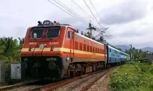 सीट पाने की होड़ : 120 की जगह अब 60 दिन पहले ट्रेनों में बुकिंग