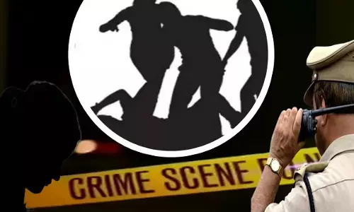 Faridabad Murder Case