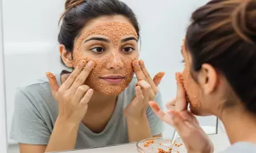 how to make masoor dal face pack