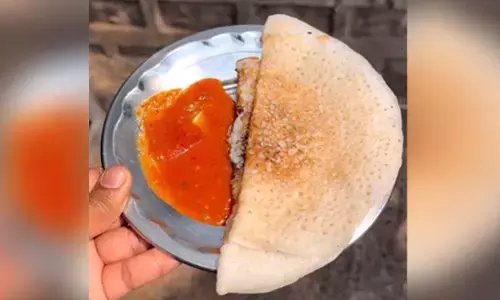 छत्तीसगढ़ का चीला क्यों है प्रसिद्व : जानिए बनाने की विधि, स्वाद में लाजवाब और सेहत के लिए है बेस्ट