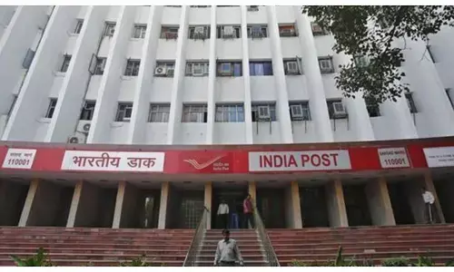 India Post halts US parcel bookings