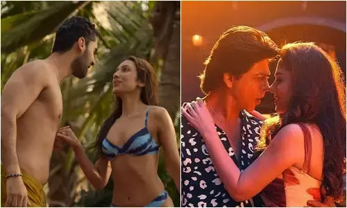 The Bads of Bollywood का गाना बदली सी हवा है रिलीज