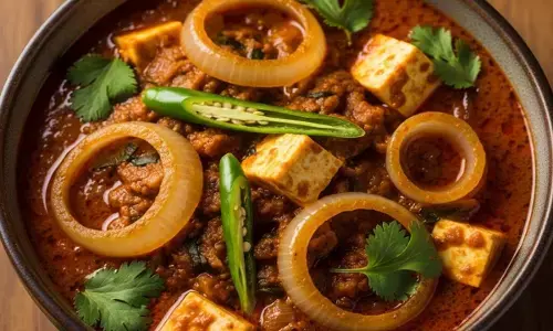 paneer do pyaza recipe in hindi