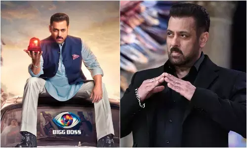कब और कहां देखें सलमान खान का शो बिग बॉस 19?