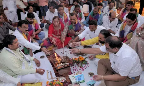 Ramlila in Delhi Cantt