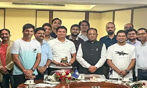 सीएम विष्णु देव साय के नेतृत्व में दूरदर्शी निवेश गंतव्य के रूप में स्थापित करने की दिशा में निरंतर अग्रसर है