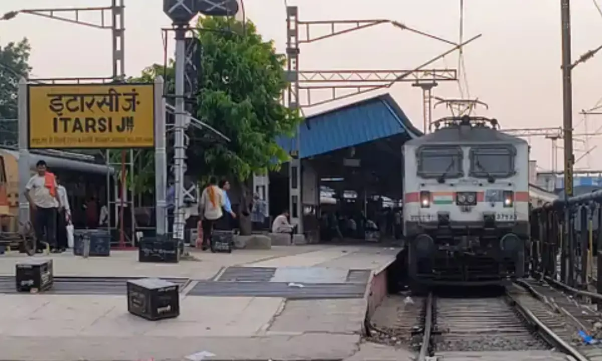 Ambedkar Nagar-Rewa special train Ambedkar Nagar-Rewa special train