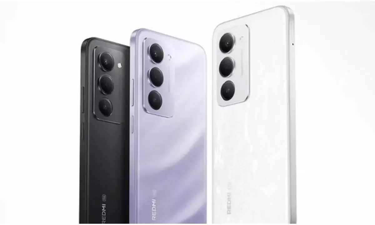 Redmi Note 15R Launch