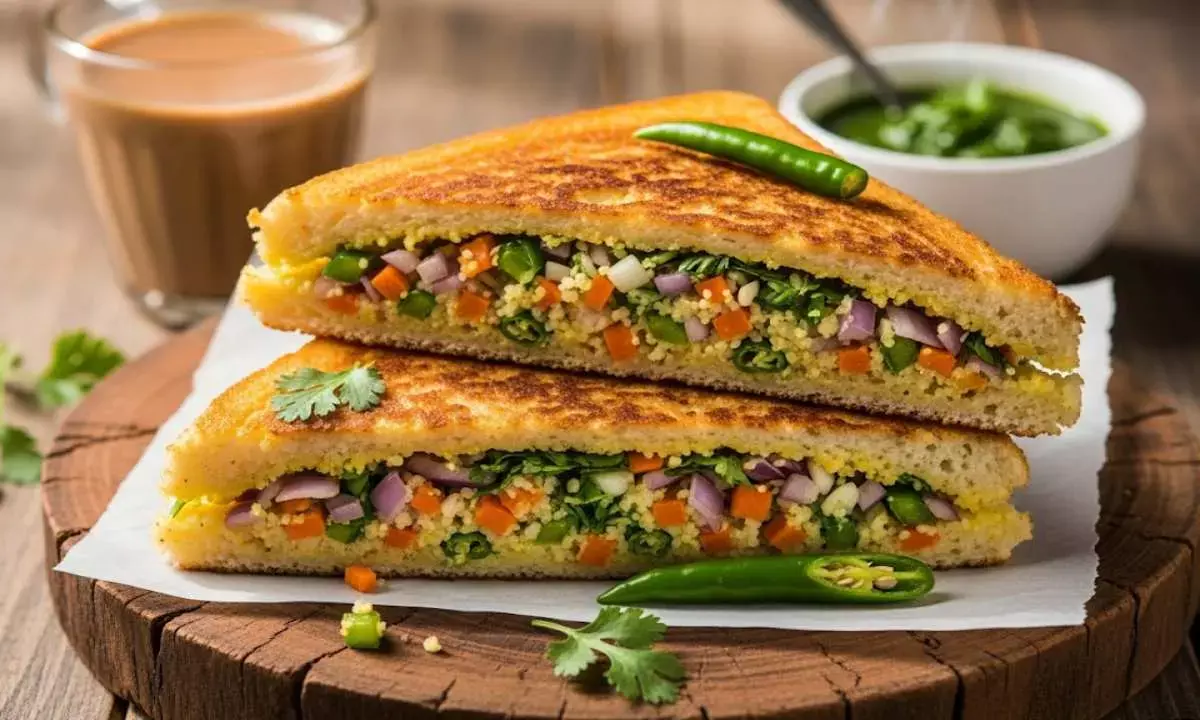 suji sandwich recipe in hindi