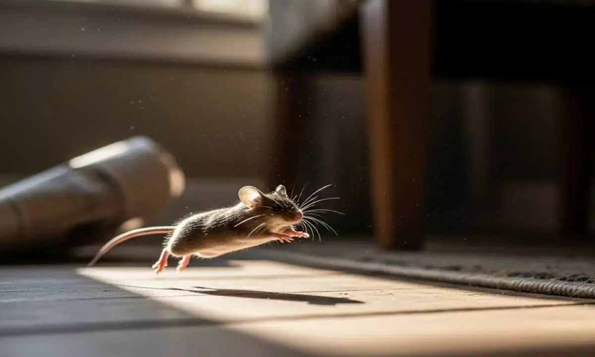 how to get rid of rats