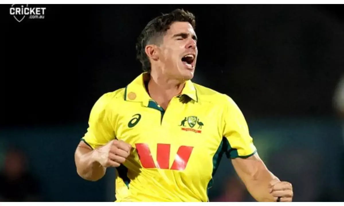 साउथ अफ्रीका ने ऑस्ट्रेलिया के सामने तीसरे मैच में टेके घुटने, वनडे में मिली सबसे बड़ी हार
