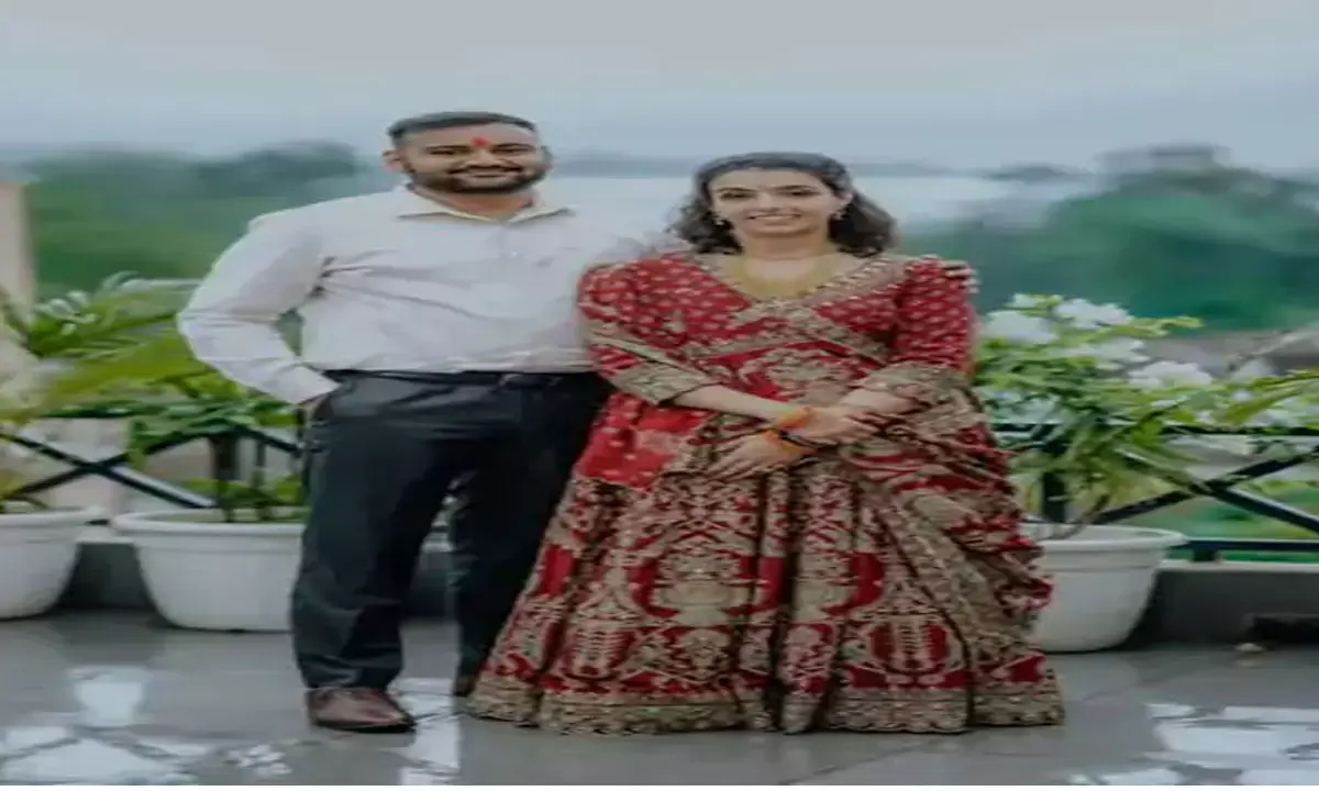 Daughter in law of Haryana