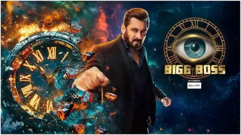 Bigg Boss 19 Contestants Bigg Boss 19 Contestants