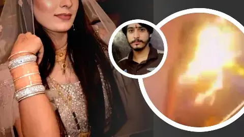 Nikki Murder for Dowry