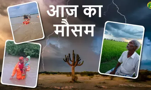 IMD Weather Update IMD Weather Update