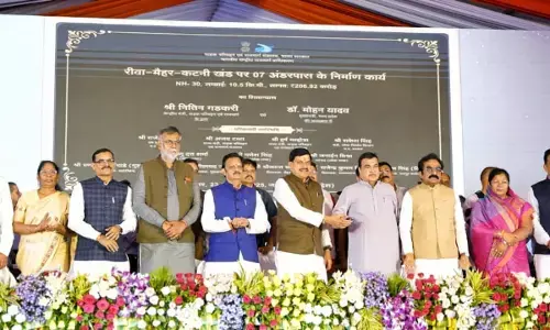 Jabalpur-Bhopal Expressway