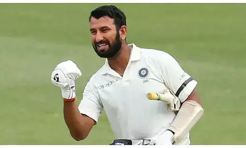 Cheteshwar pujara retirement