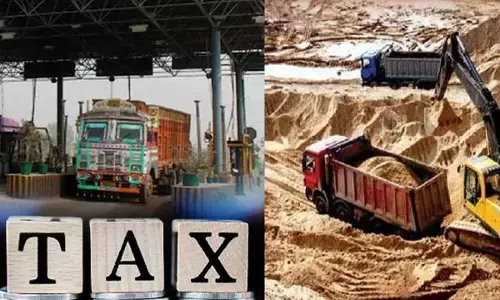 Haryana Vehicles Tax